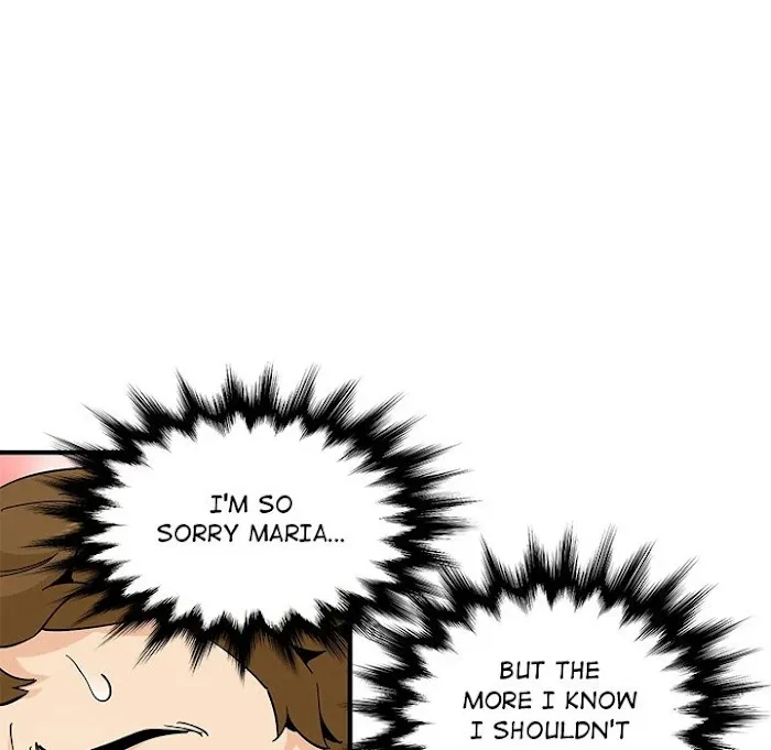 Love Factory Chapter 22 page 57 - 