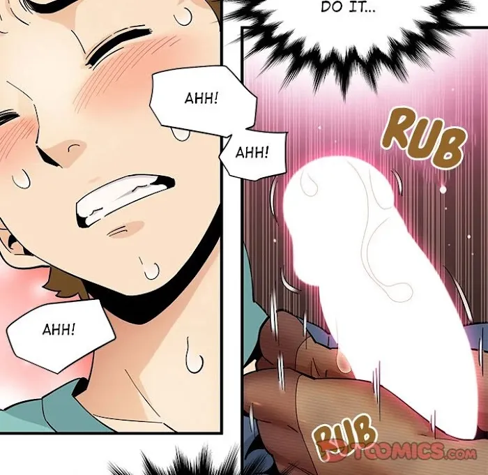 Love Factory Chapter 22 page 58 - 