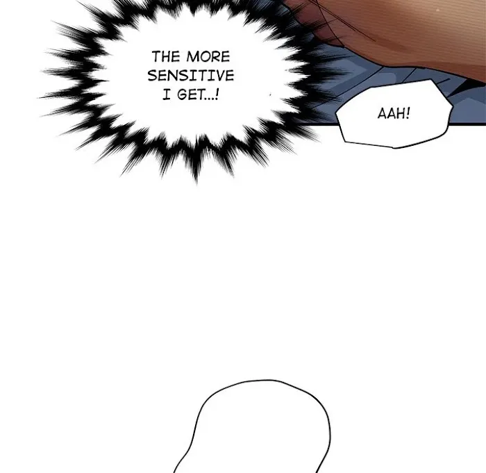 Love Factory Chapter 22 page 59 - 