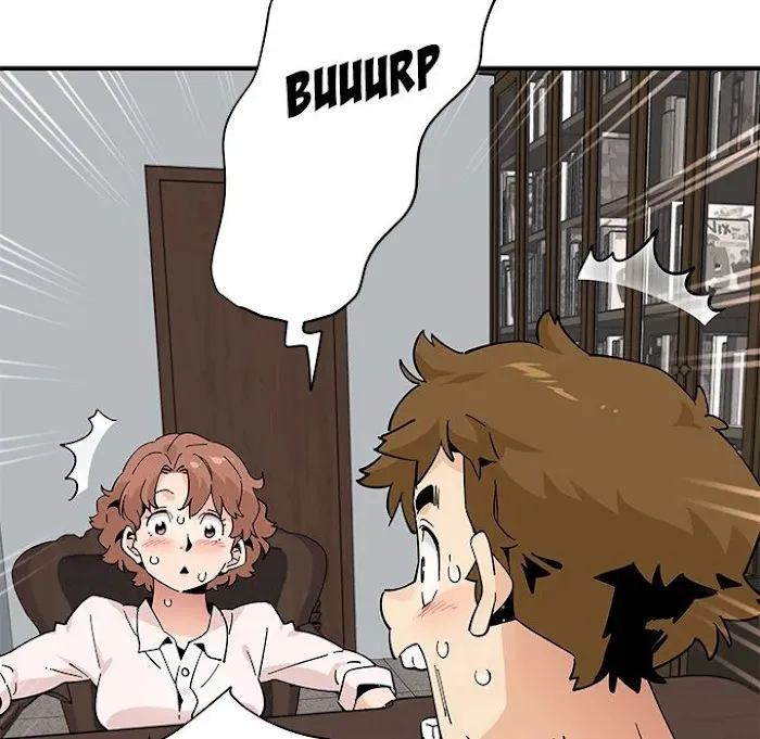 Love Factory Chapter 22 page 60 - 