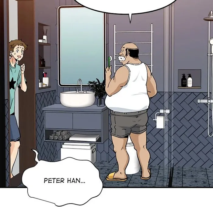 Love Factory Chapter 22 page 7 - 