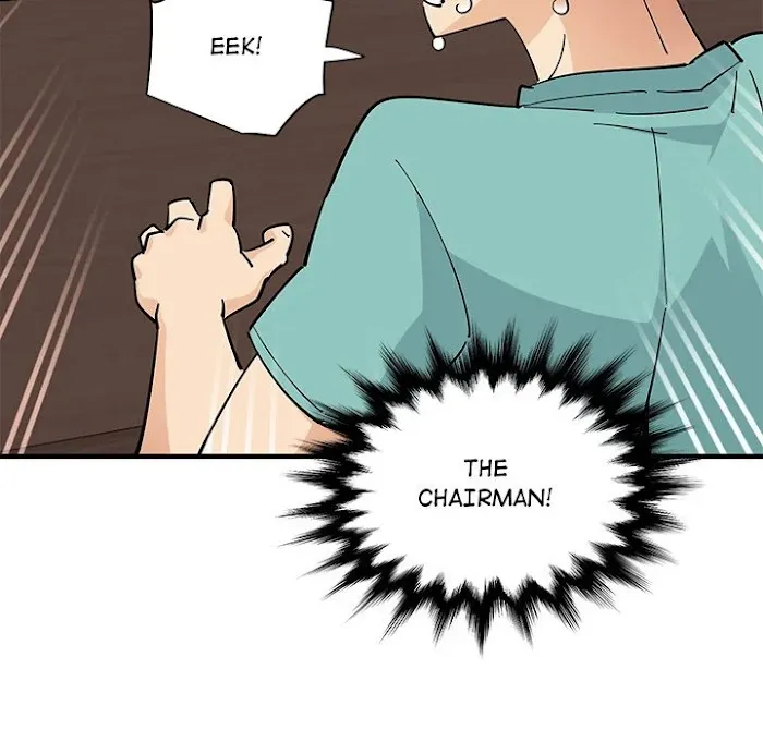 Love Factory Chapter 22 page 61 - 