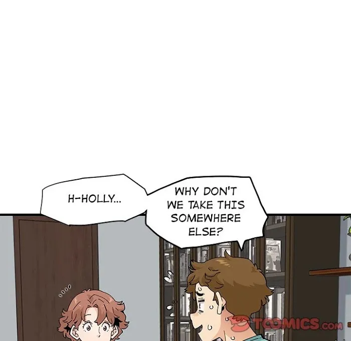 Love Factory Chapter 22 page 62 - 