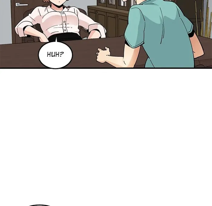 Love Factory Chapter 22 page 63 - 