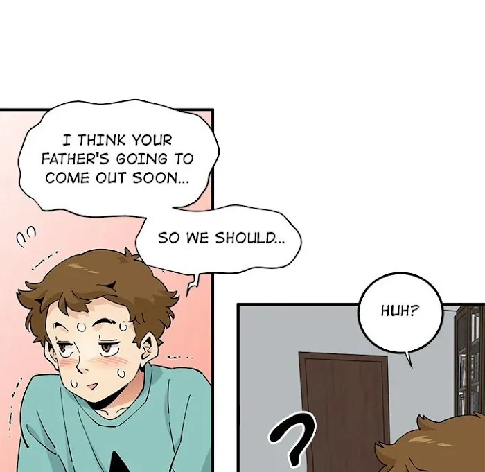 Love Factory Chapter 22 page 65 - 