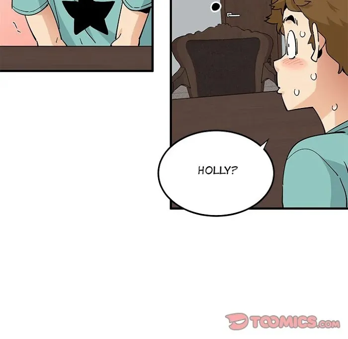 Love Factory Chapter 22 page 66 - 