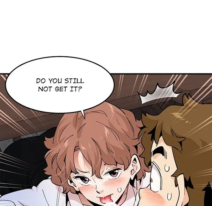 Love Factory Chapter 22 page 67 - 