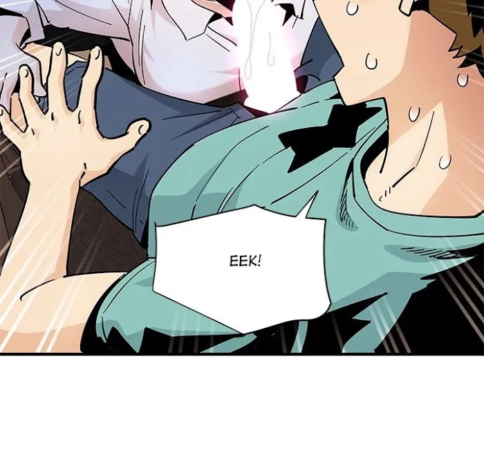 Love Factory Chapter 22 page 68 - 