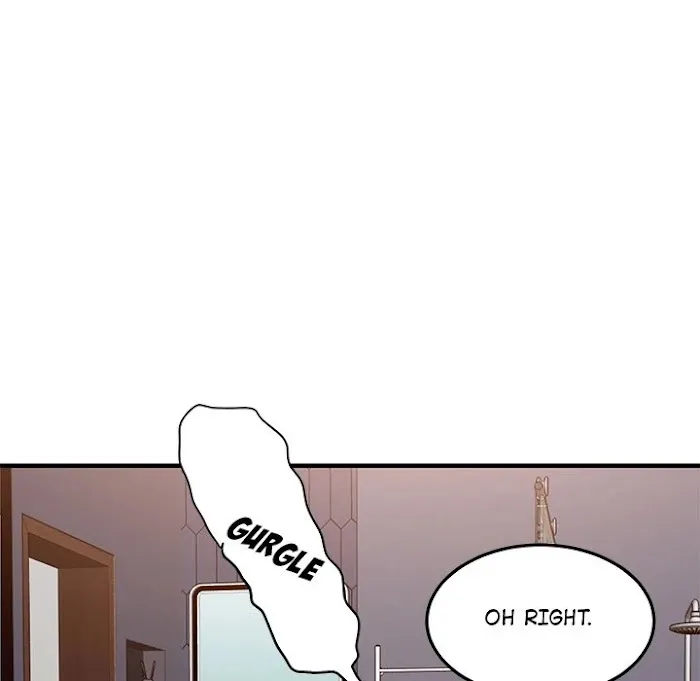 Love Factory Chapter 22 page 8 - 