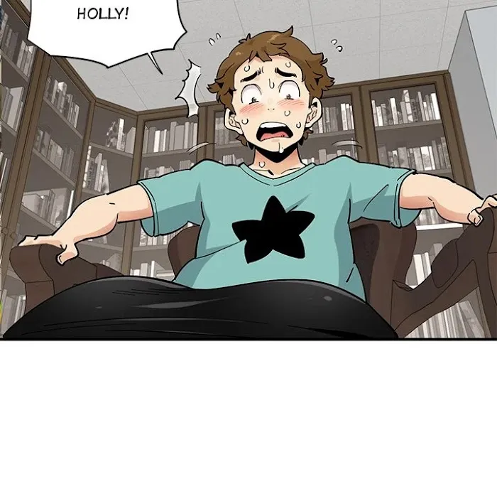 Love Factory Chapter 22 page 73 - 