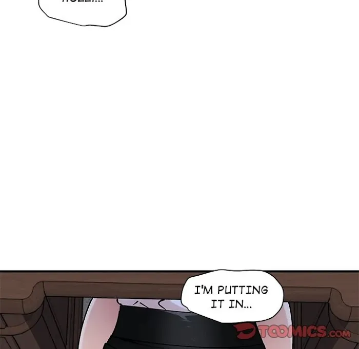 Love Factory Chapter 22 page 82 - 