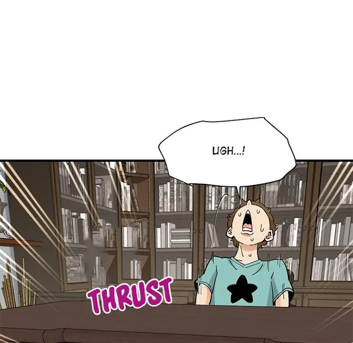 Love Factory Chapter 22 page 84 - 