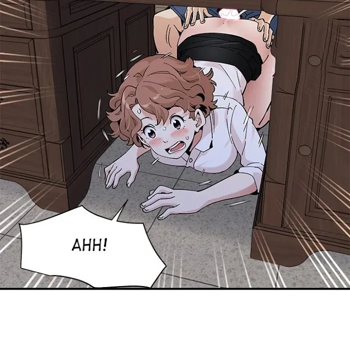 Love Factory Chapter 22 page 85 - 
