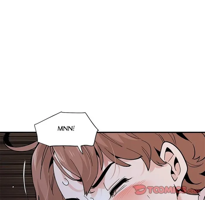 Love Factory Chapter 22 page 86 - 