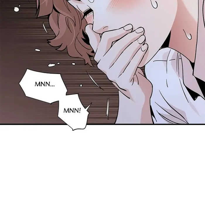 Love Factory Chapter 22 page 87 - 