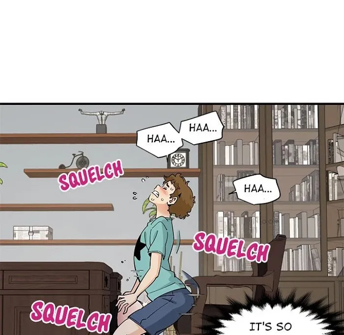 Love Factory Chapter 22 page 88 - 