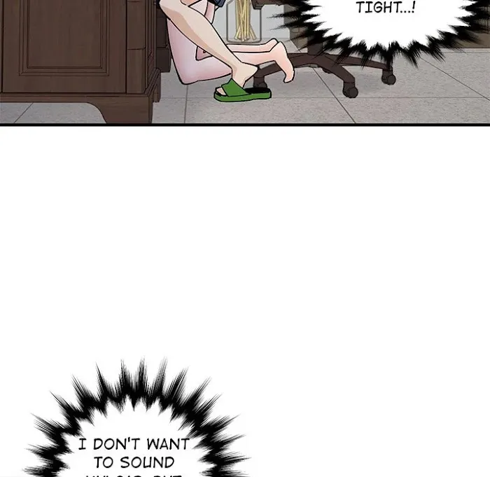 Love Factory Chapter 22 page 89 - 