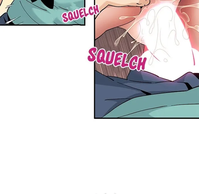 Love Factory Chapter 22 page 91 - 