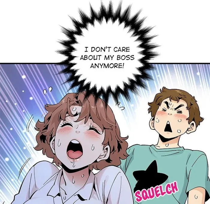 Love Factory Chapter 22 page 92 - 