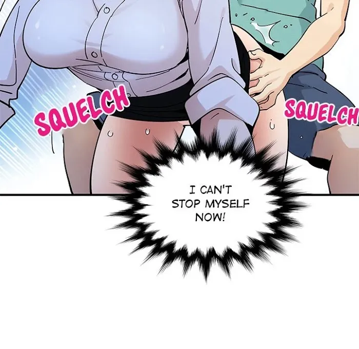 Love Factory Chapter 22 page 93 - 