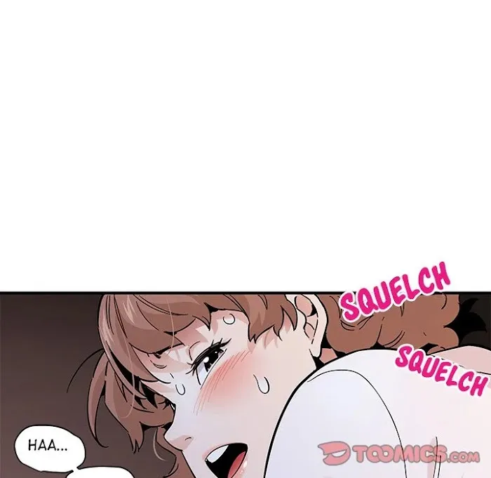 Love Factory Chapter 22 page 94 - 