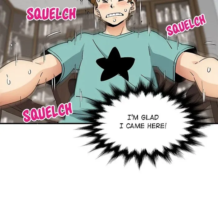 Love Factory Chapter 22 page 96 - 