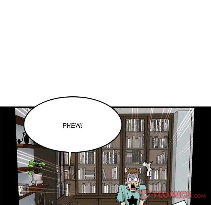 Love Factory Chapter 22 page 98 - 