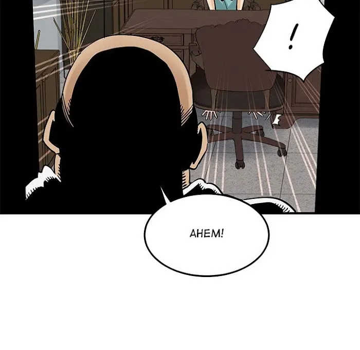 Love Factory Chapter 22 page 99 - 