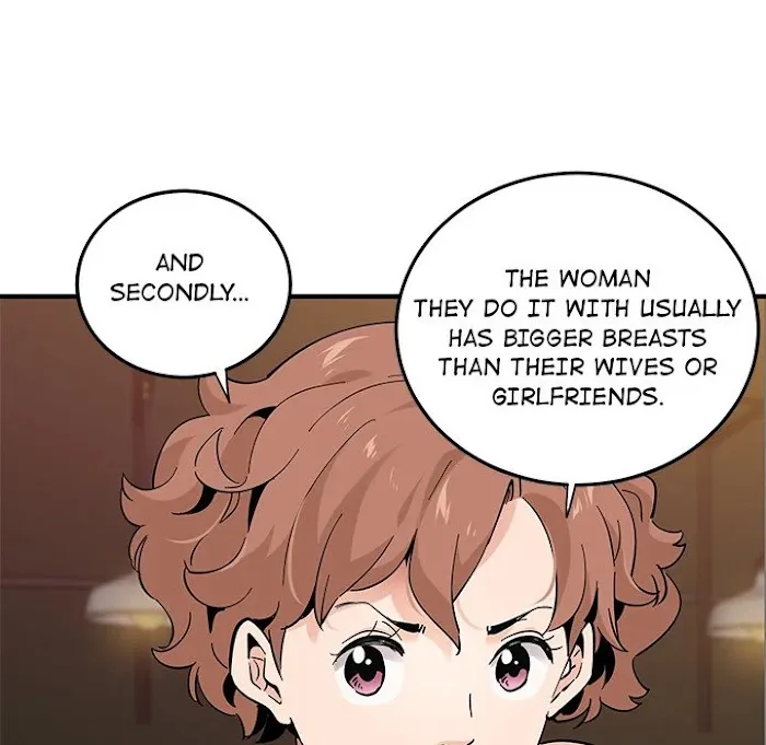 Love Factory Chapter 23 page 101 - 