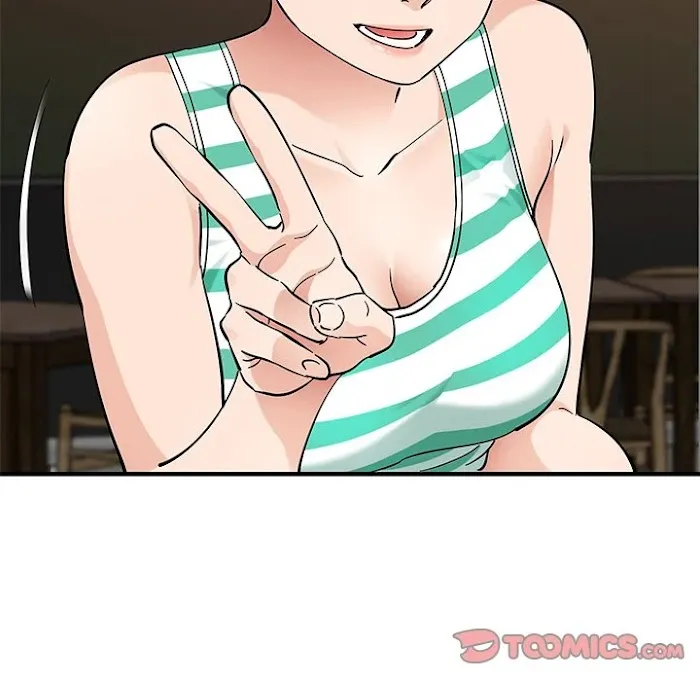 Love Factory Chapter 23 page 102 - 