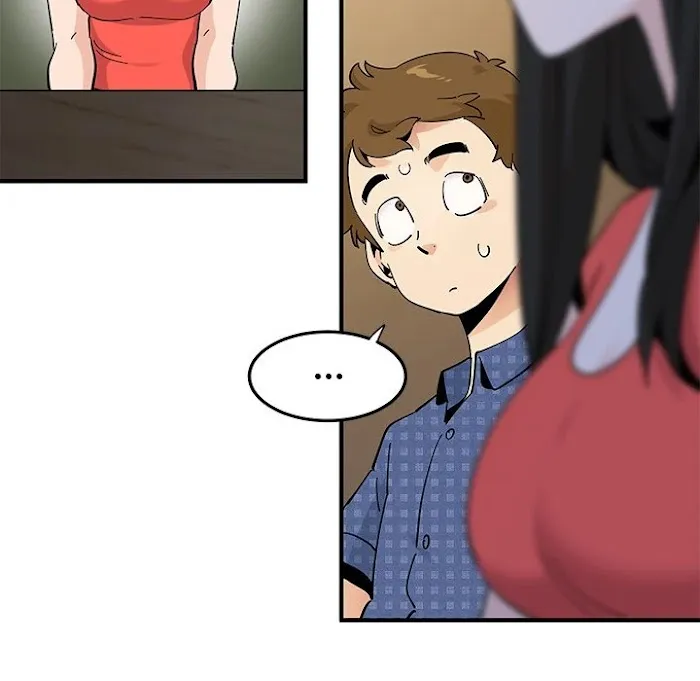 Love Factory Chapter 23 page 104 - 