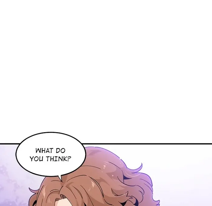 Love Factory Chapter 23 page 105 - 