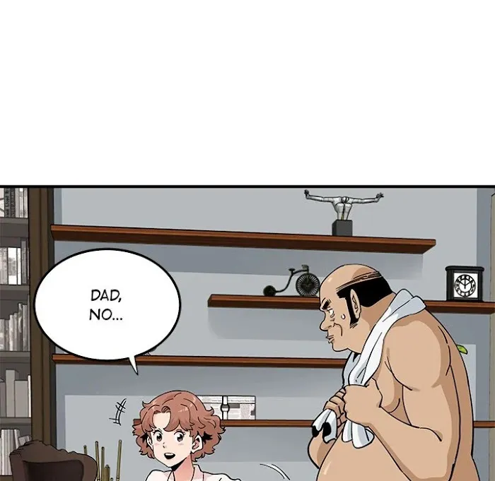 Love Factory Chapter 23 page 12 - 