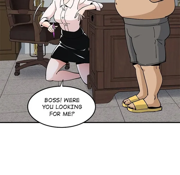 Love Factory Chapter 23 page 13 - 