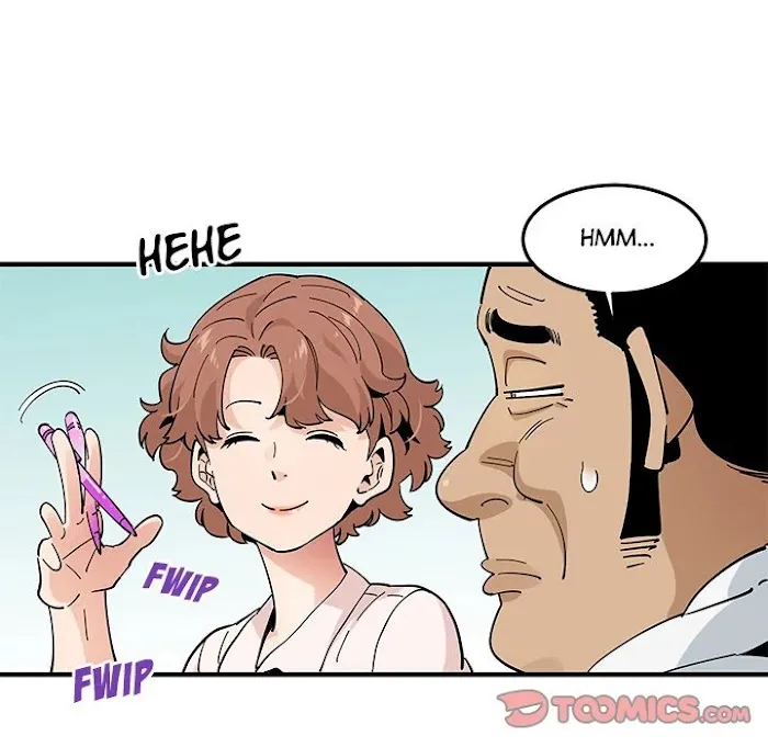 Love Factory Chapter 23 page 14 - 