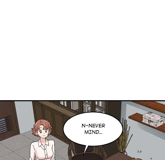 Love Factory Chapter 23 page 15 - 