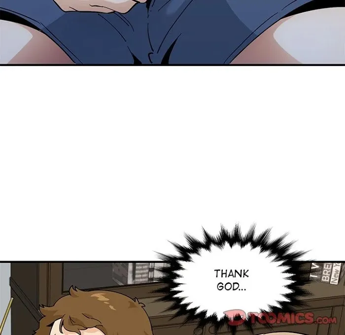 Love Factory Chapter 23 page 18 - 