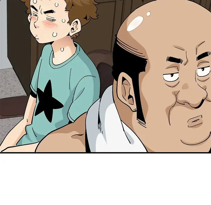 Love Factory Chapter 23 page 19 - 