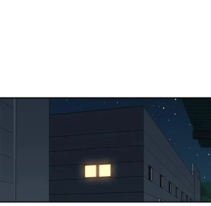 Love Factory Chapter 23 page 20 - 