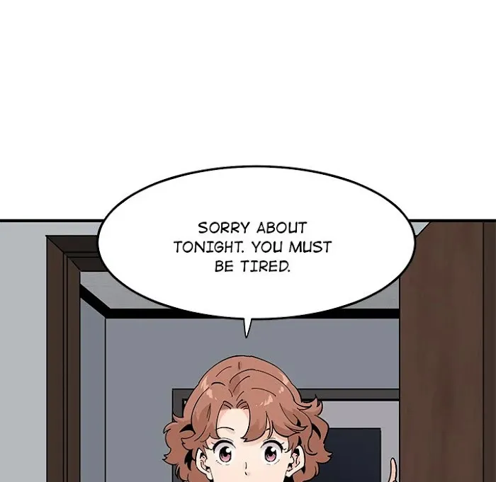 Love Factory Chapter 23 page 21 - 
