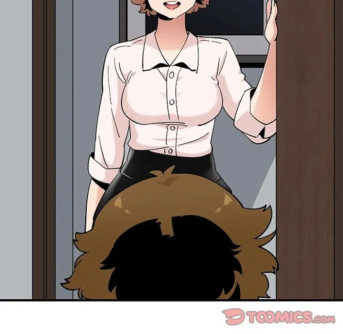 Love Factory Chapter 23 page 22 - 