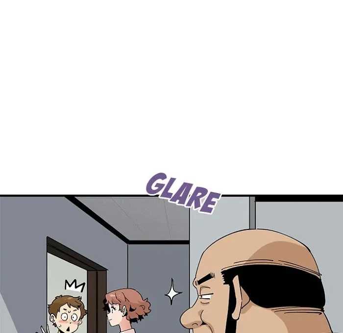 Love Factory Chapter 23 page 23 - 