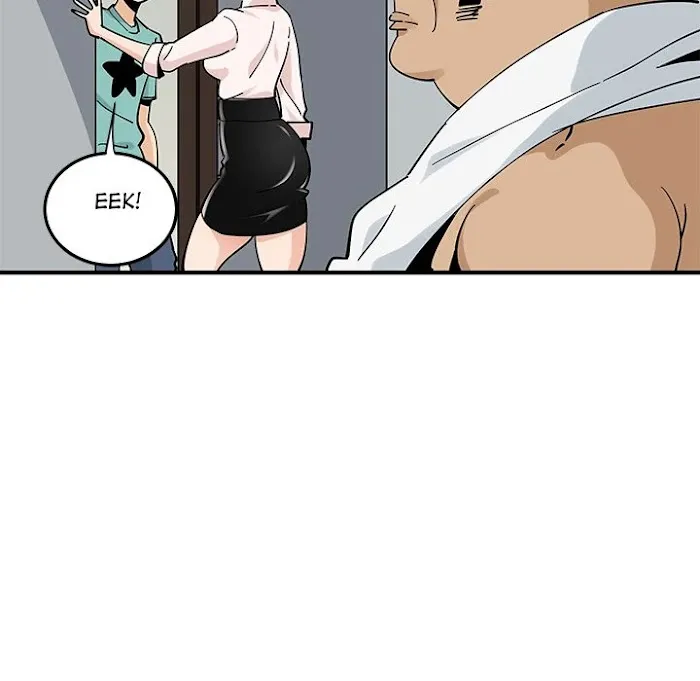 Love Factory Chapter 23 page 24 - 