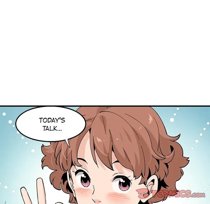Love Factory Chapter 23 page 26 - 