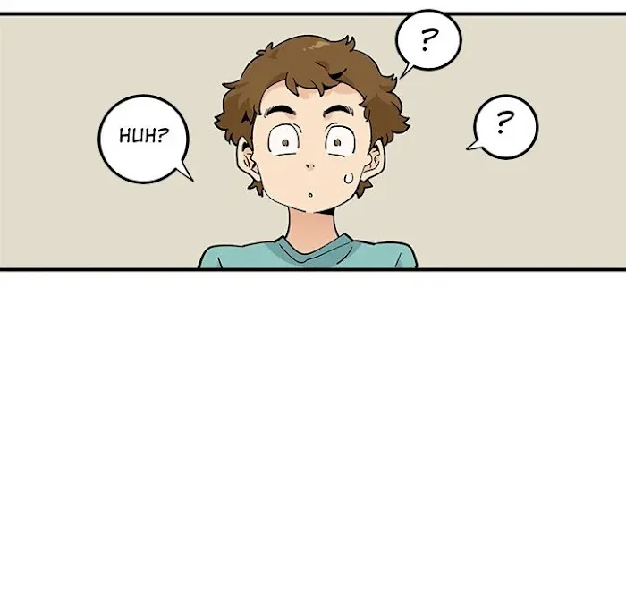 Love Factory Chapter 23 page 28 - 