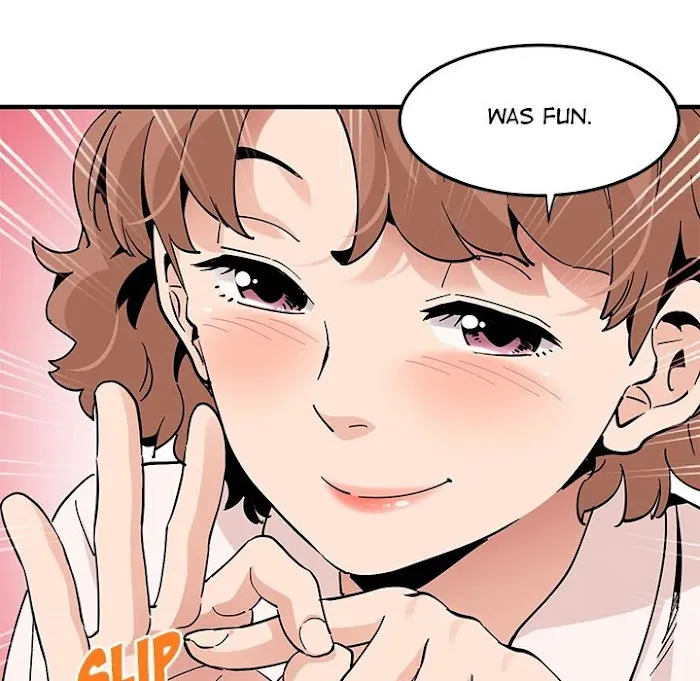 Love Factory Chapter 23 page 29 - 
