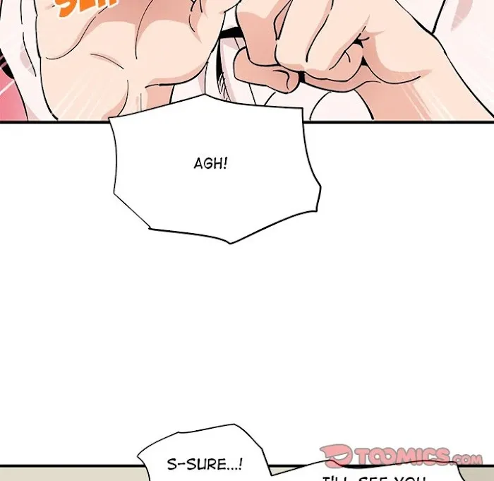 Love Factory Chapter 23 page 30 - 