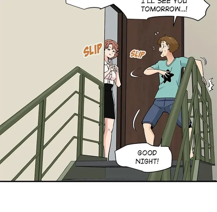 Love Factory Chapter 23 page 31 - 