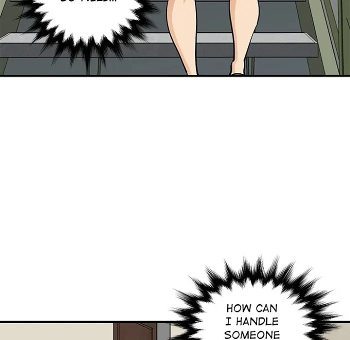 Love Factory Chapter 23 page 35 - 