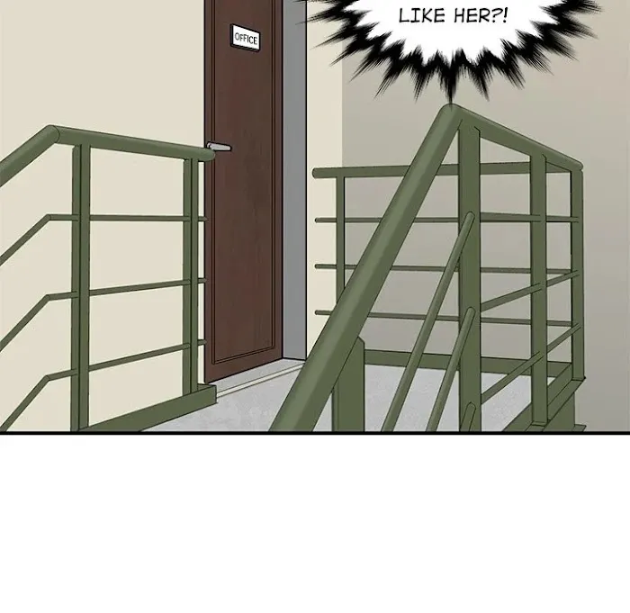 Love Factory Chapter 23 page 36 - 